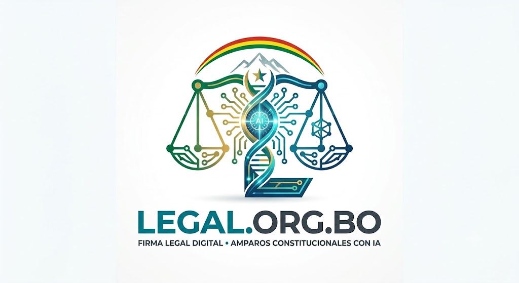 Legal BO